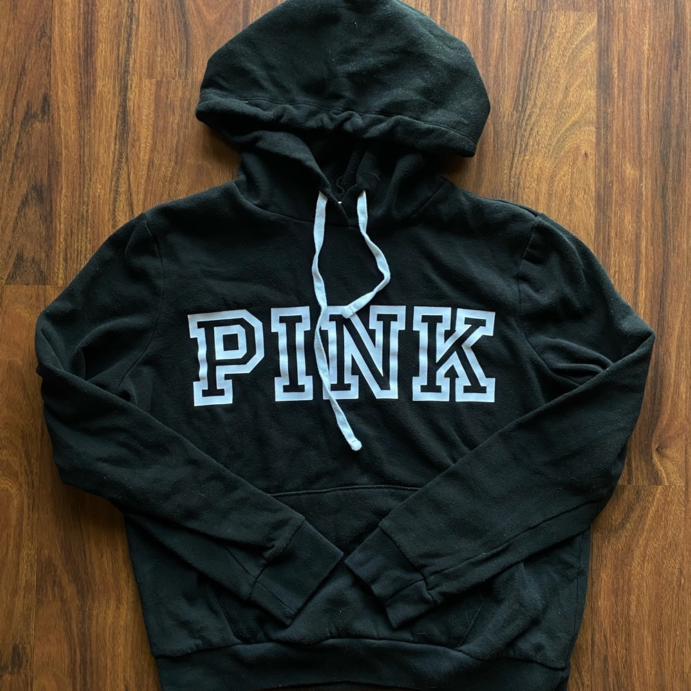 VS PINK HOODIE